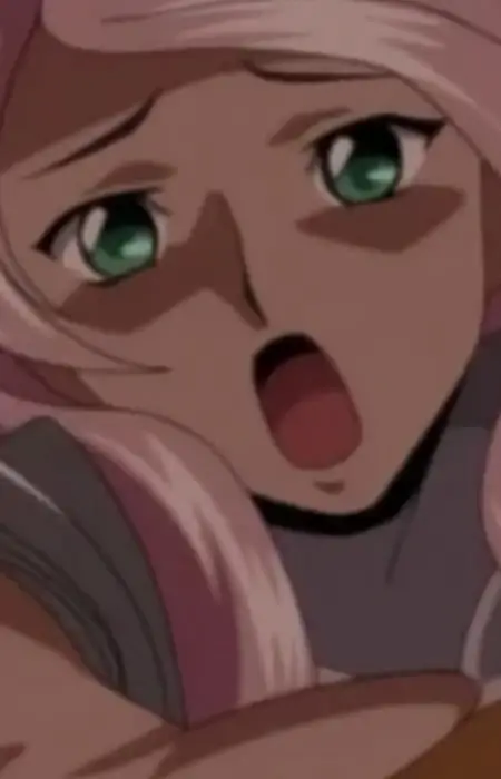Gambar Karakter Anime: Rosa