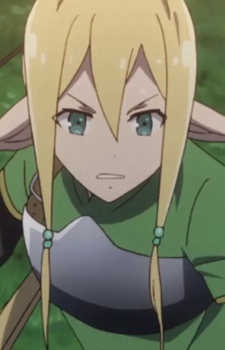 Gambar Karakter Anime: Celsior