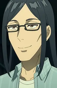 Shikkoku no Datenshi