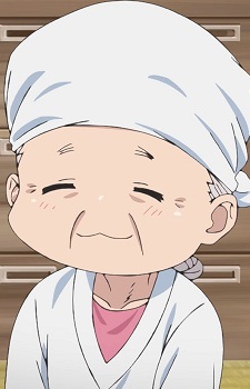Gambar Karakter Fuku Katsuda