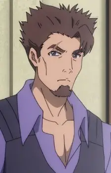 Gambar Karakter Anime: Laios