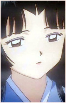 Gambar Karakter Izayoi