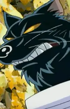 Gambar Karakter Anime: Achilles