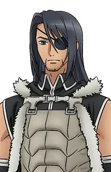 Gambar Karakter Anime: Wied