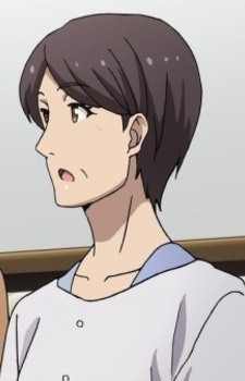 Gambar Karakter Yuuko