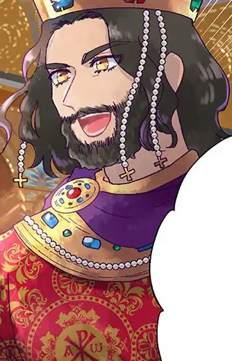 Gambar Karakter Anime: Alexius Comnenus