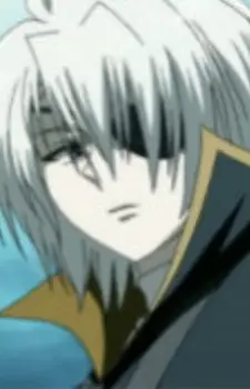 Gambar Karakter Anime: Karura Itami