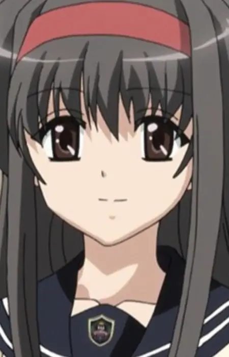 Gambar Karakter Anime: Akira Yoshikawa
