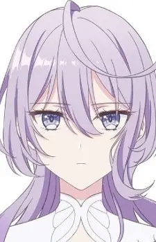 Gambar Karakter Anime: Philia Adenauer