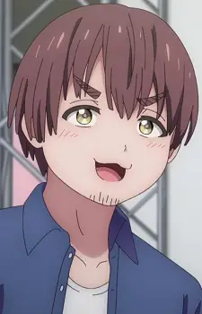 Gambar Karakter Anime: Yokode