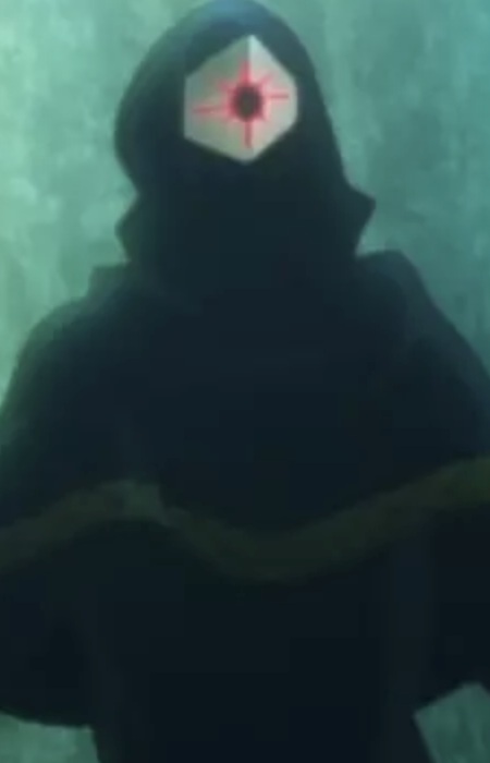 Gambar Karakter Knight of the Abyss King