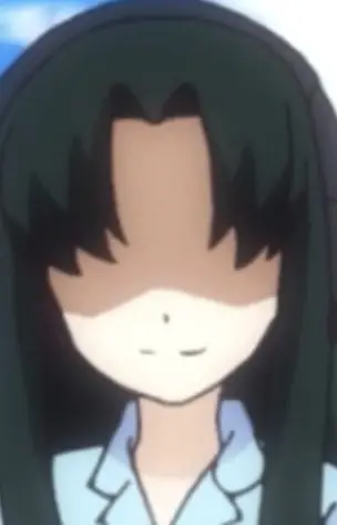 Gambar Karakter Anime: Mic Person