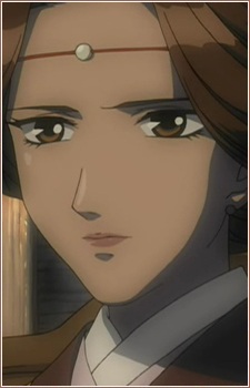 Gambar Karakter Ribi