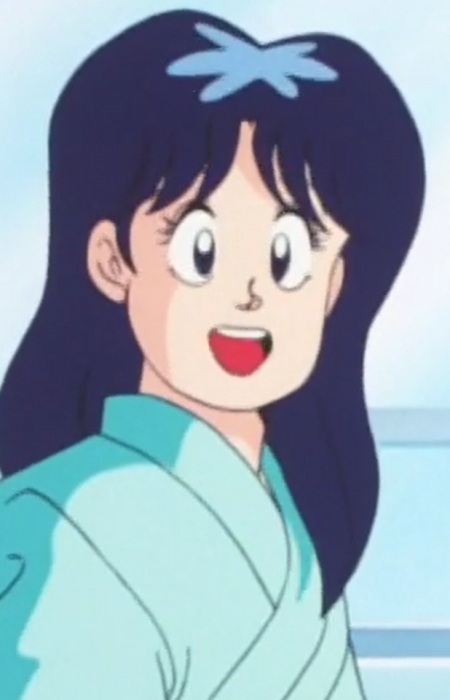 Gambar Karakter Mai Fuchinoya