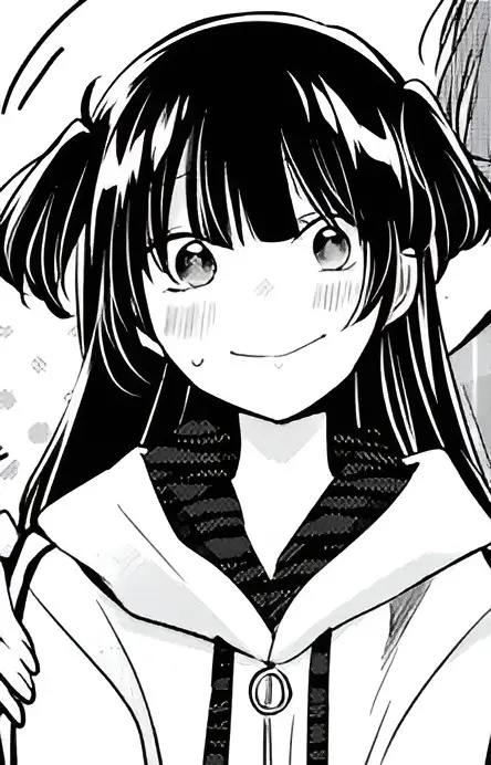 Gambar Karakter Anime: Rinne Oikawa