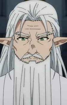 Gambar Karakter Anime: Mist