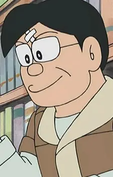 Gambar Karakter Anime: Dorian