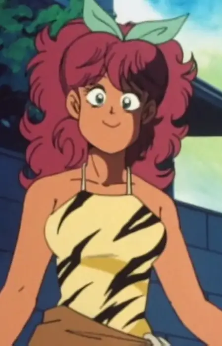 Gambar Karakter Anime: Elsa