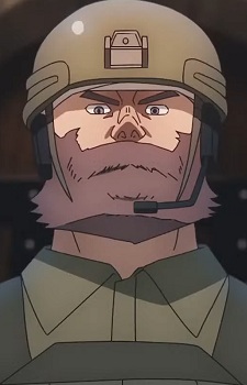 Gambar Karakter Jacob