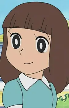 Gambar Karakter Anime: Minami