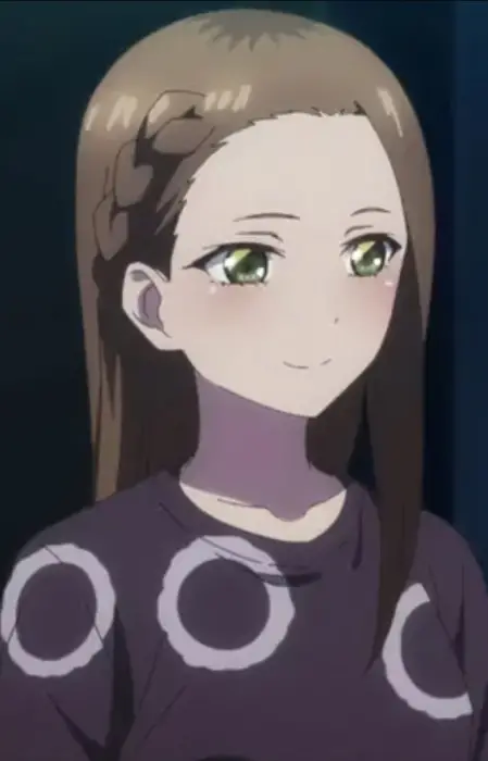 Gambar Karakter Anime: Matsui