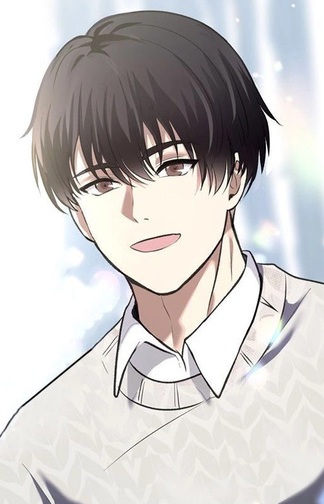 Gambar Karakter Jeong-woo Cha