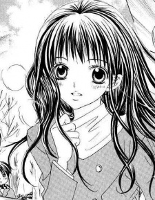 Gambar Karakter Ami Kobayakawa
