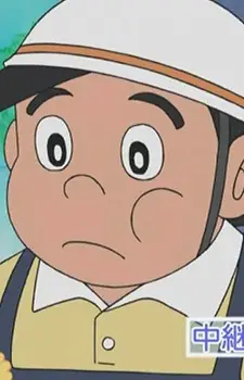 Gambar Karakter Anime: Kawaguchi