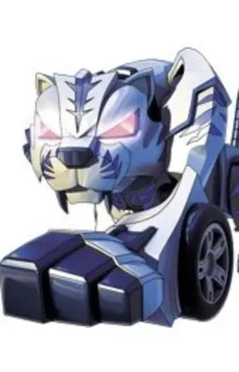 Gambar Karakter Anime: Crang