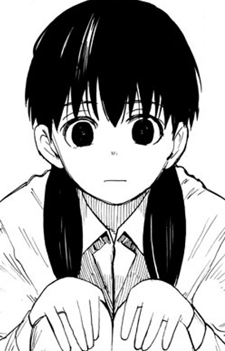 Gambar Karakter Makoto