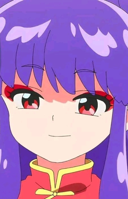 Gambar Karakter Shampoo