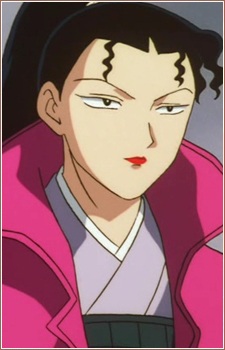 Gambar Karakter Gatenmaru