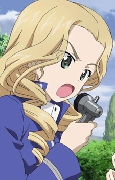 Gambar Karakter Sofue