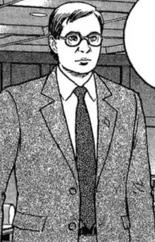 Gambar Karakter Anime: Vladislav Shved