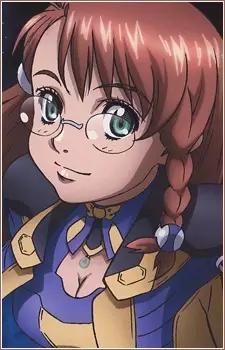 Gambar Karakter Anime: Shion Uzuki