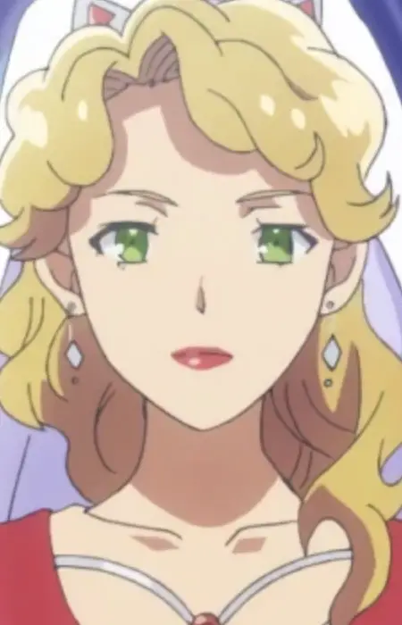 Gambar Karakter Anime: Tenashina