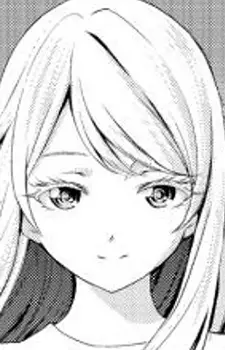 Gambar Karakter Anime: Olivia