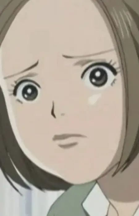 Gambar Karakter Anime: Nao Komatsu