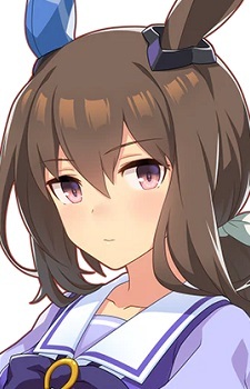 Gambar Karakter Admire Vega