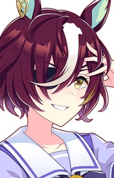 Gambar Karakter Tanino Gimlet