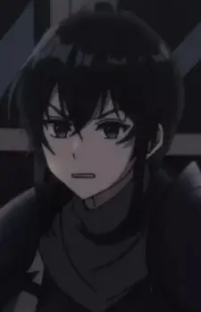 Gambar Karakter Anime: Vanessa Scalfarotto