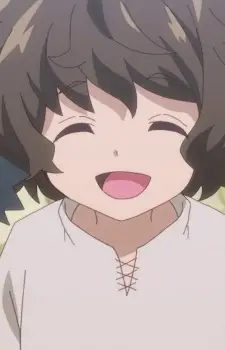 Gambar Karakter Anime: Lala