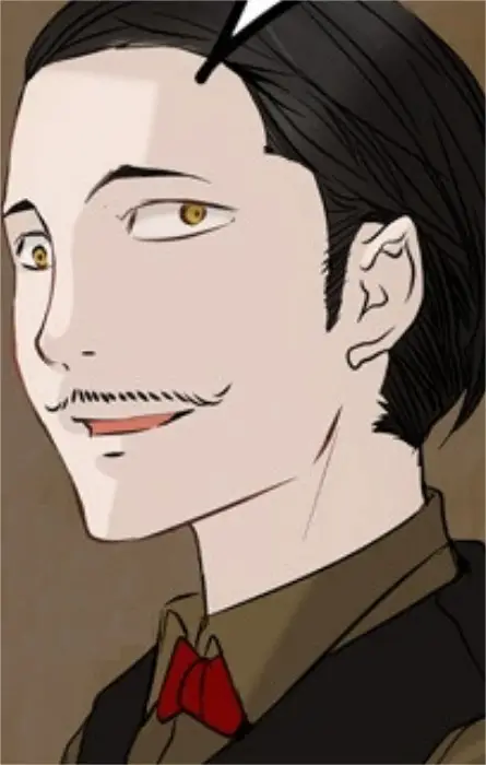 Gambar Karakter Anime: Devil Bon