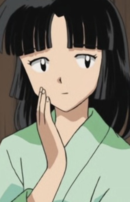 Gambar Karakter Getsu