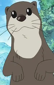 Gambar Karakter Anime: Kyuu