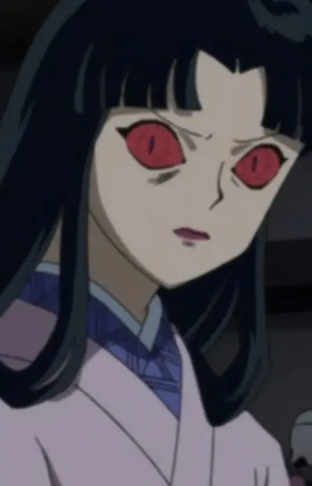 Gambar Karakter Anime: Bone Demon