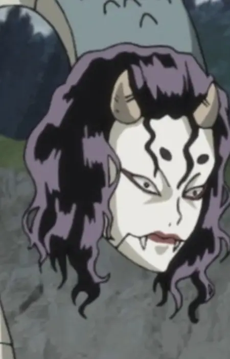 Gambar Karakter Anime: Venom Serpent