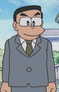 Gambar Karakter Mia's Owner