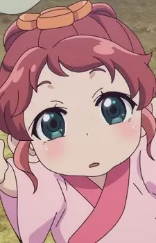 Gambar Karakter Anime: Lingli