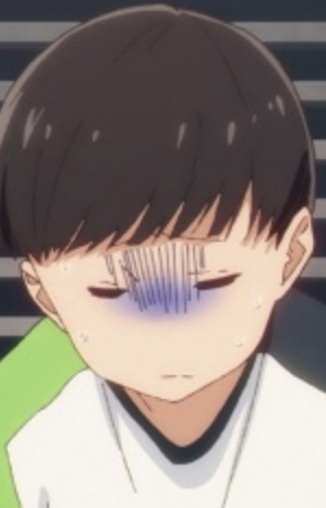 Gambar Karakter Yokoyama